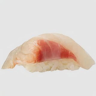 19. Nigiri Dorada (2 Pzs.)