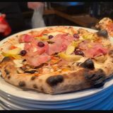 Pizza La Capricciosa