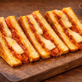 SÁNDWICH MALLORQUÍN