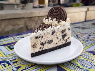 Tarta Oreo (Porción)