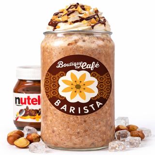 Frappélata 500ml