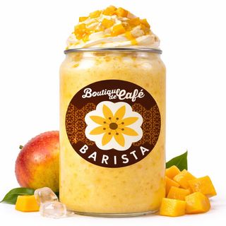 Batido Americano en lata 500ml