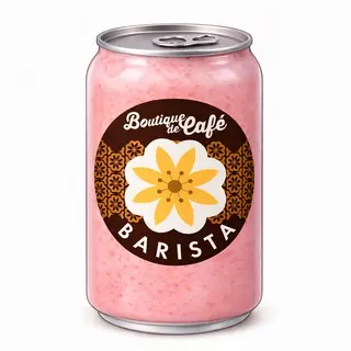 Smoothies en lata 500ml
