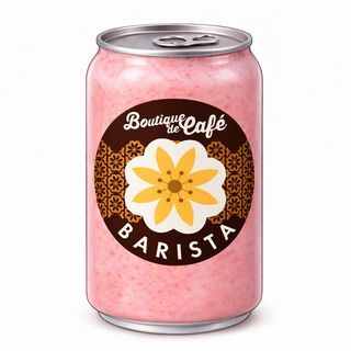 Smoothies  en lata 500ml