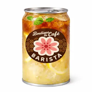Chailata limonada 500ml