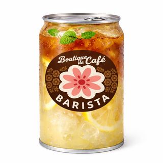 Chailata  limonada 500ml