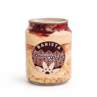 Dulces en Lata by Boutique de Café