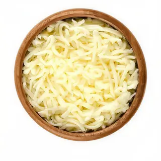 Queso Mozzarella