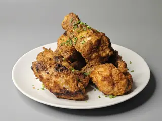 Chix Wing Tribeca