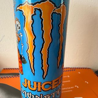 Monster mango
