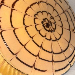 White Choco bueno intera 