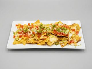 Classic Nachos