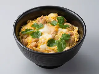 Oyakodon