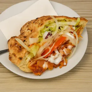 Kebab Normal