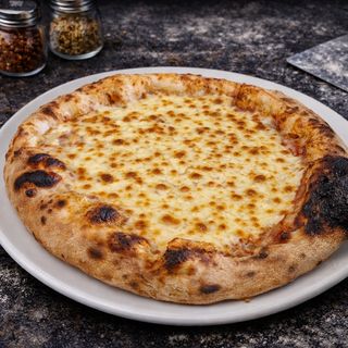 Pizza Margarita (30 Cm.)