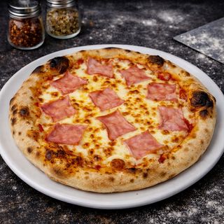 Pizza Prosciutto (30 Cm.)