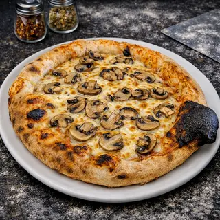 Pizza Funghi (30 Cm.)