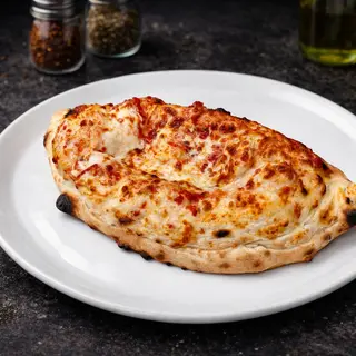 Pizza Calzone (30 Cm.)