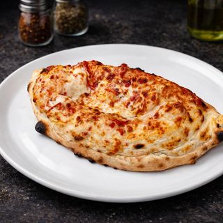 Pizza Calzone (30 Cm.)
