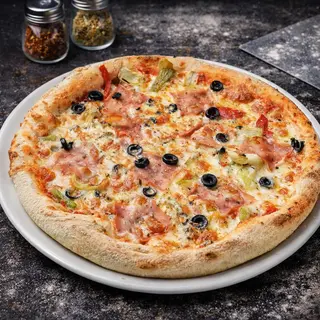 Pizza Supreme (30 Cm.)