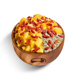 Dragón Bowl