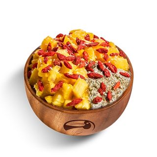 Dragón Bowl