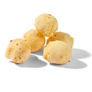 Pão de queijo