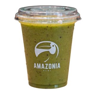 Smoothie verde