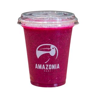 Smoothie rosa