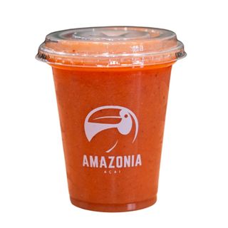 Smoothie laranja