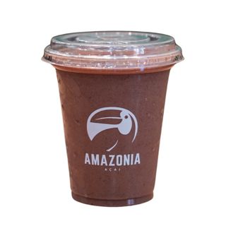 Smoothie proteico