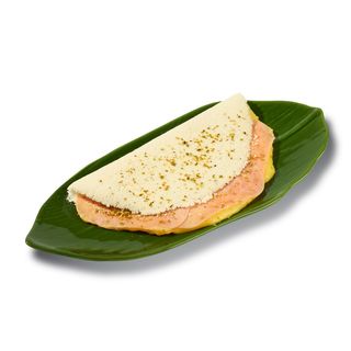 Tapioca Presunto