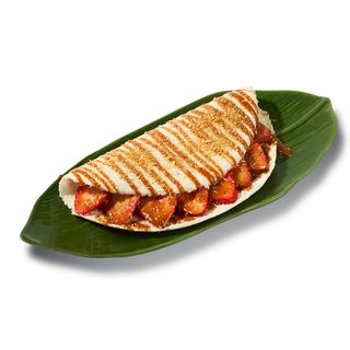 Tapioca Dolce