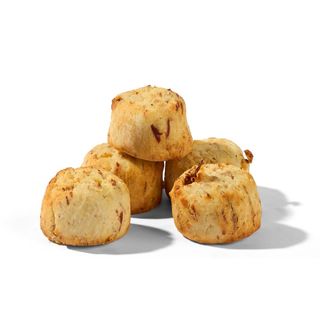 Pão de queijo mix sabores