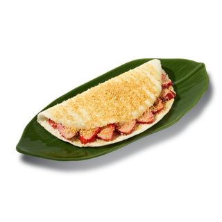 Tapioca Beijinho