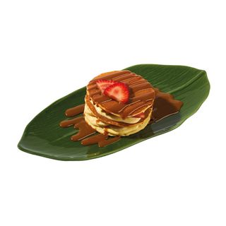 Pancakes Amazonia