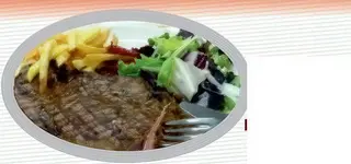 Plato De Bistec (180 G.)