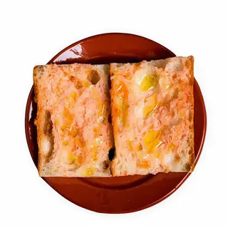 Tosta Saki