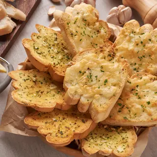 Pan de ajo