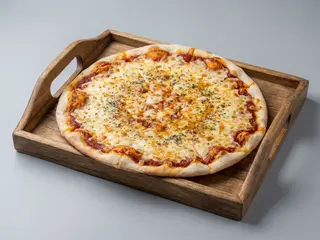Pizza Margaritta
