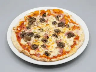 Pizza reina