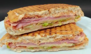 Campero Rockfort De POLLO