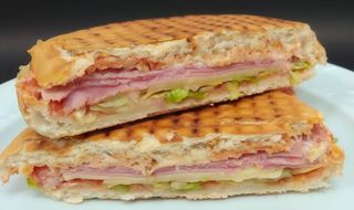 Campero Rockfort de LOMO