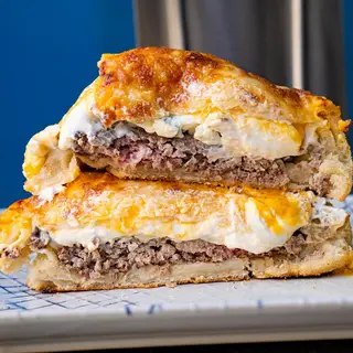ROCK CHEESE BURGER S2