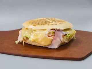 Campero Classic Rock