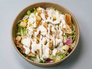 Ensalada César
