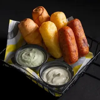 Mix Tequeños **NUEVO**