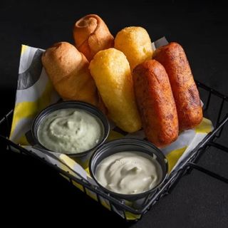 Mix Tequeños **NUEVO**