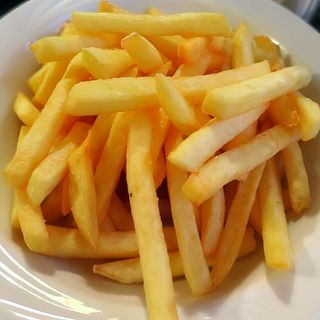Patatas Fritas (Ración)