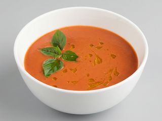 Gazpacho (Tapa)